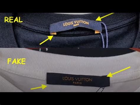 fake lv shirt|are louis vuitton shirts real.